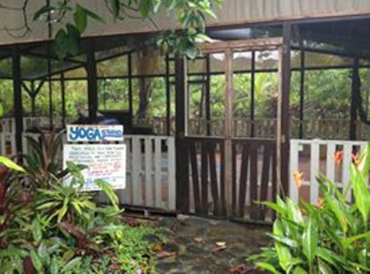 Paradise Eco Village Pahoa Luaran gambar