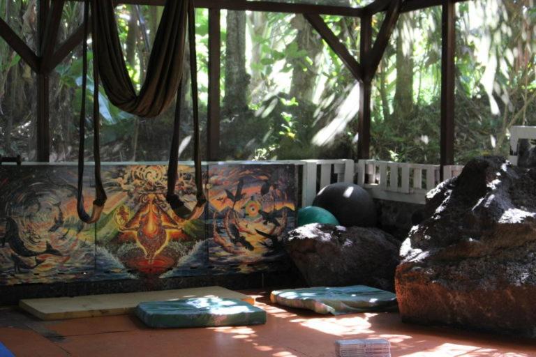 Paradise Eco Village Pahoa Luaran gambar