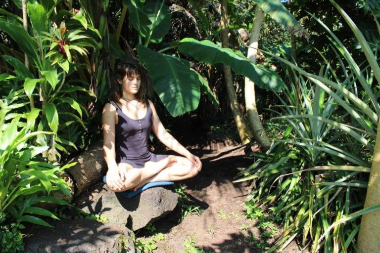 Paradise Eco Village Pahoa Luaran gambar