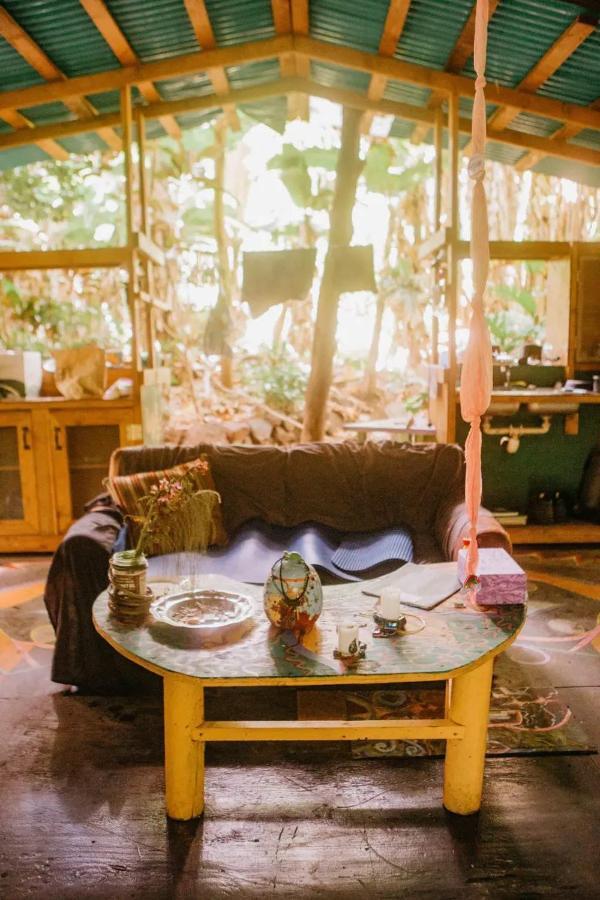Paradise Eco Village Pahoa Luaran gambar
