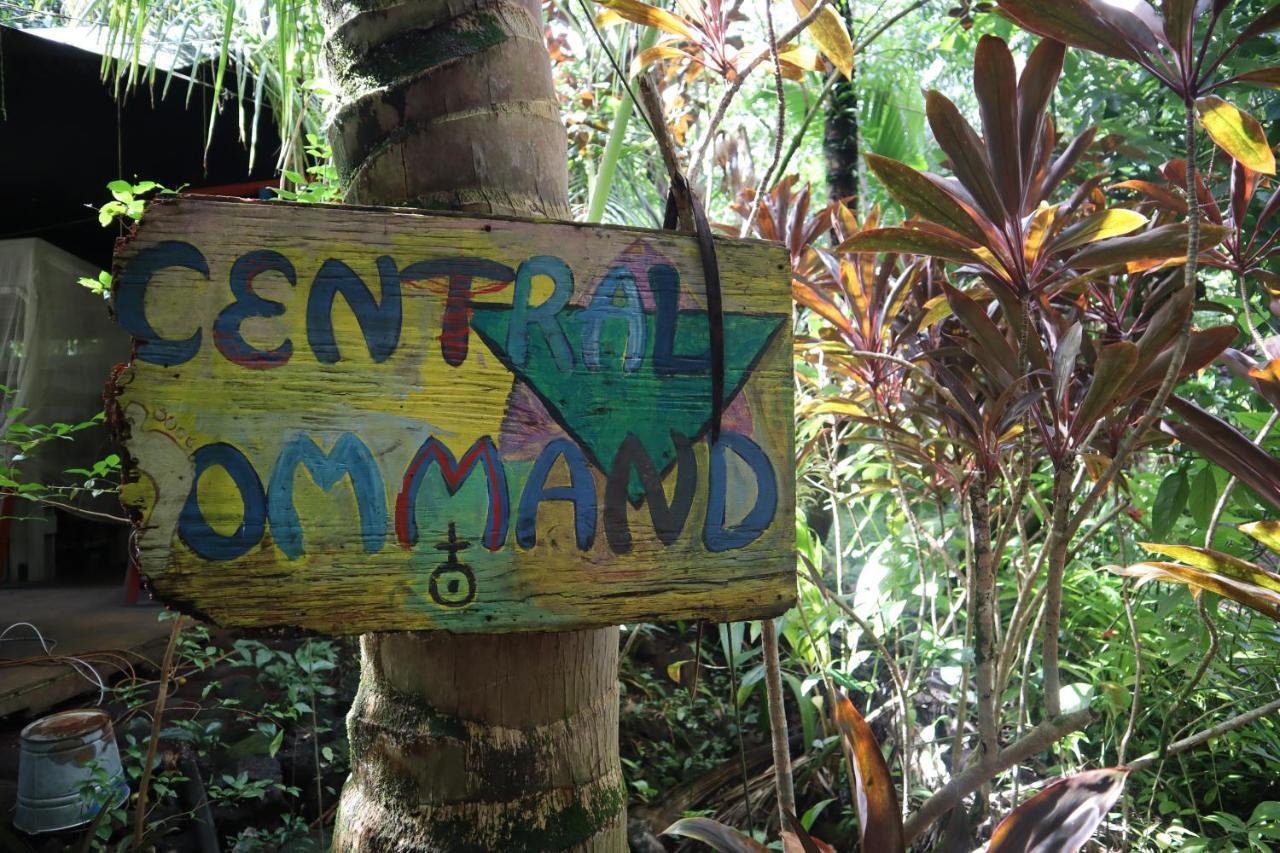Paradise Eco Village Pahoa Luaran gambar