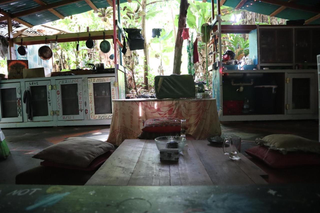 Paradise Eco Village Pahoa Luaran gambar